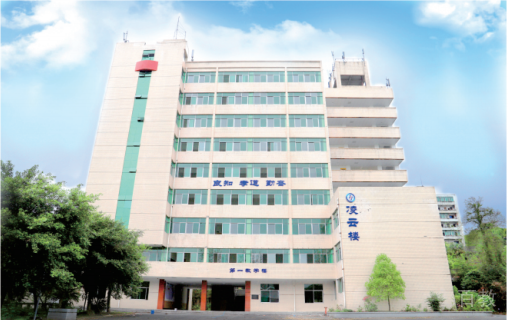 教学楼相册