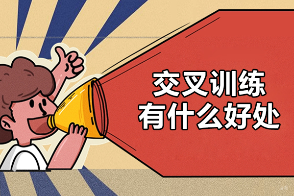 福州交叉训练有什么好处-培训机构怎么样 