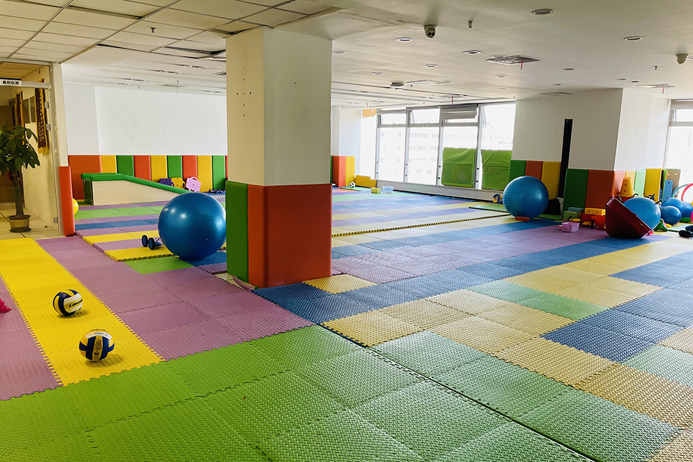 教室环境展示相册
