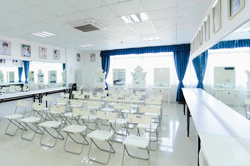 教学环境