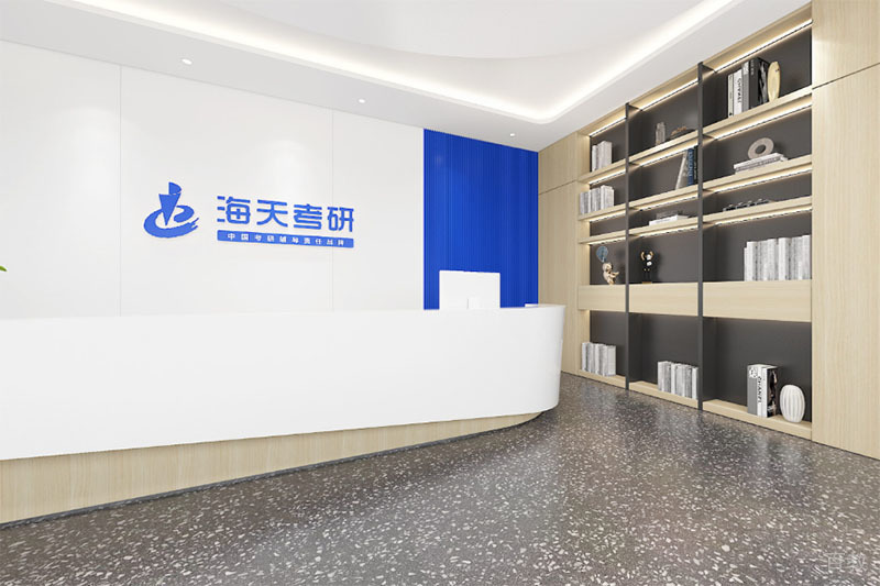 门面环境