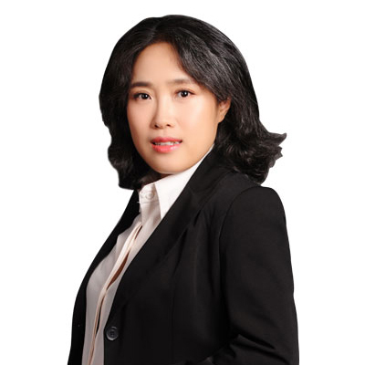 蔡桂娟老师
