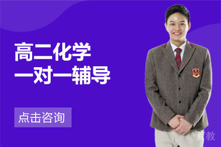 高二化学一对一