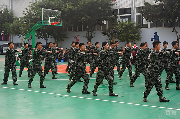 学生风采