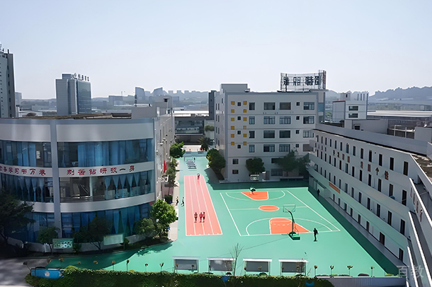校园相册