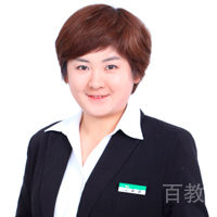 张佳老师