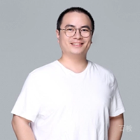 陆杰峰老师