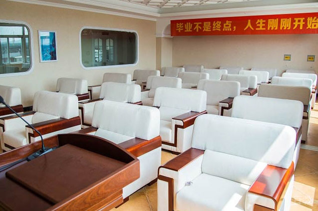 学校教室环境