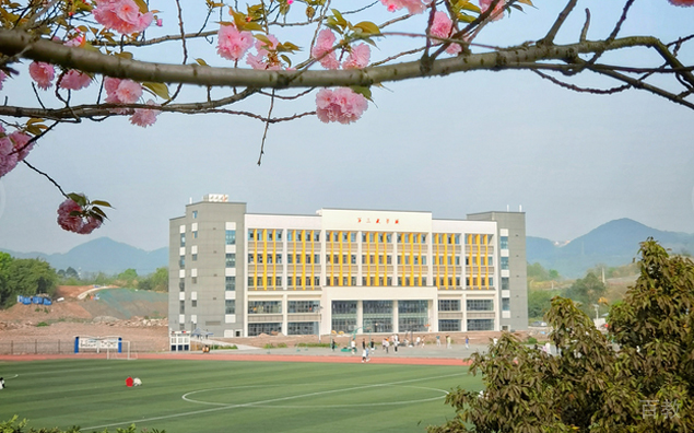 教学楼相册