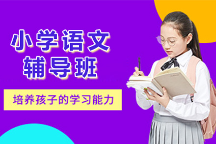 北京小学语文辅导班