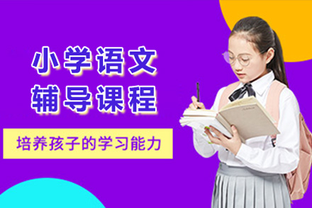 小学语文辅导班