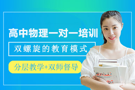高中物理一对一培训班