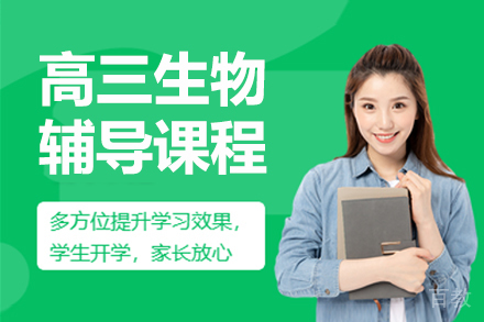 高三生物辅导班