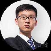 何奇峰老师