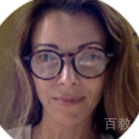 Kristen老师