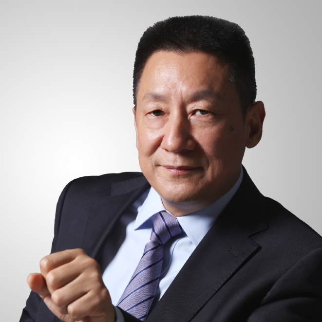 路长全