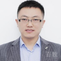 黎志强老师