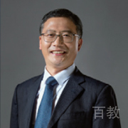 李教授
