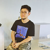 JUNLIANG ZHANG