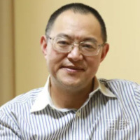 潘 涛