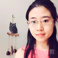 李老师