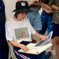 张老师