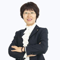 韩秀慧老师