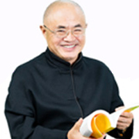 鲁子问教授