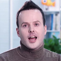 Darren老师