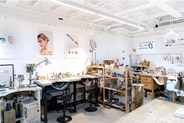 学校环境展示