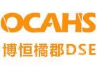 深圳博恒橘郡DSE