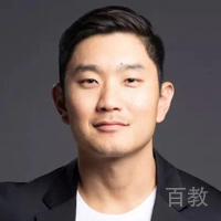 Jin.S Park老师