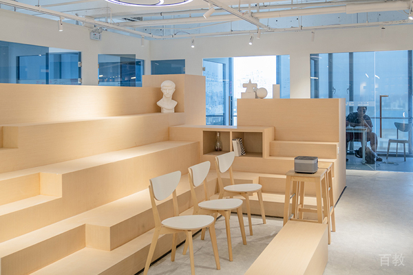 北京AF艺术留学校区教学环境展示