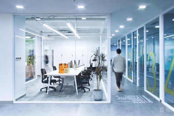 北京AF艺术留学校区教学环境展示
