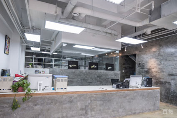 北京AF艺术留学校区教学环境展示