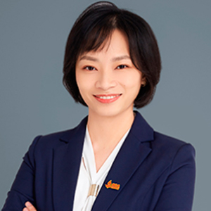 林淑贞 Lynn Lin