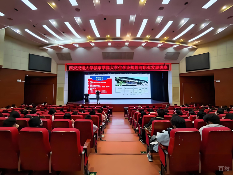 学校会议环境