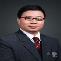 李海刚