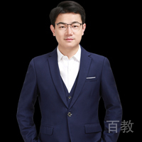 常军伟老师