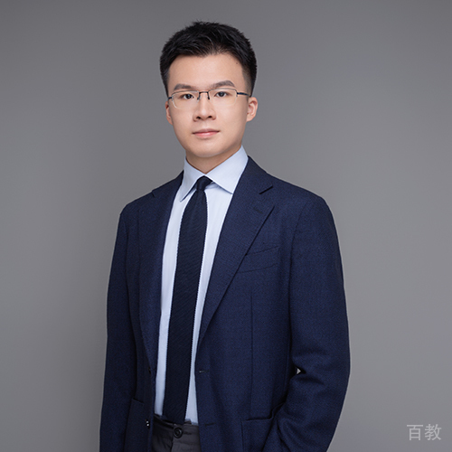 林宇典老师