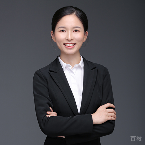 崔亚丽老师