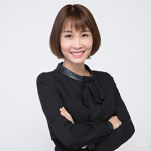 陈欣言老师