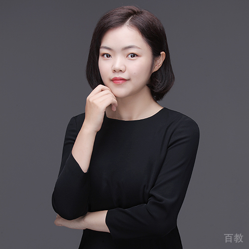 陈昱颖老师