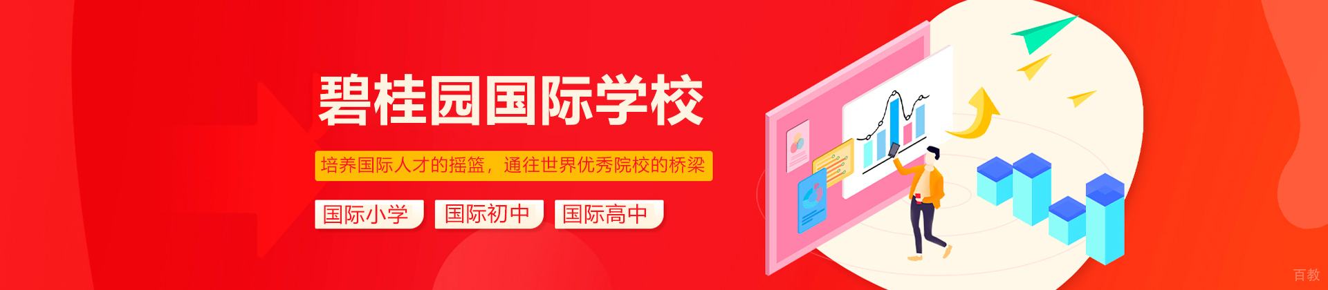 广州碧桂园国际学校