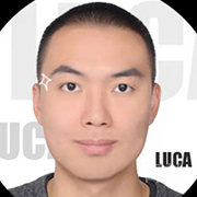 Luca老师