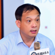 杨台轩老师