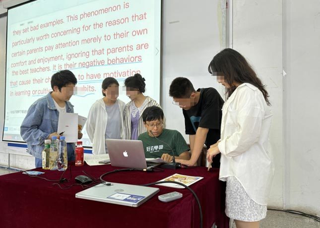 学校相册