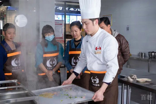 教师授课环境