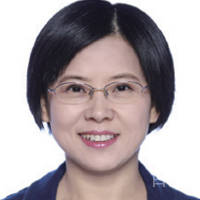 马教授