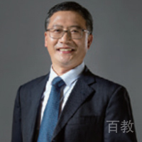 李教授